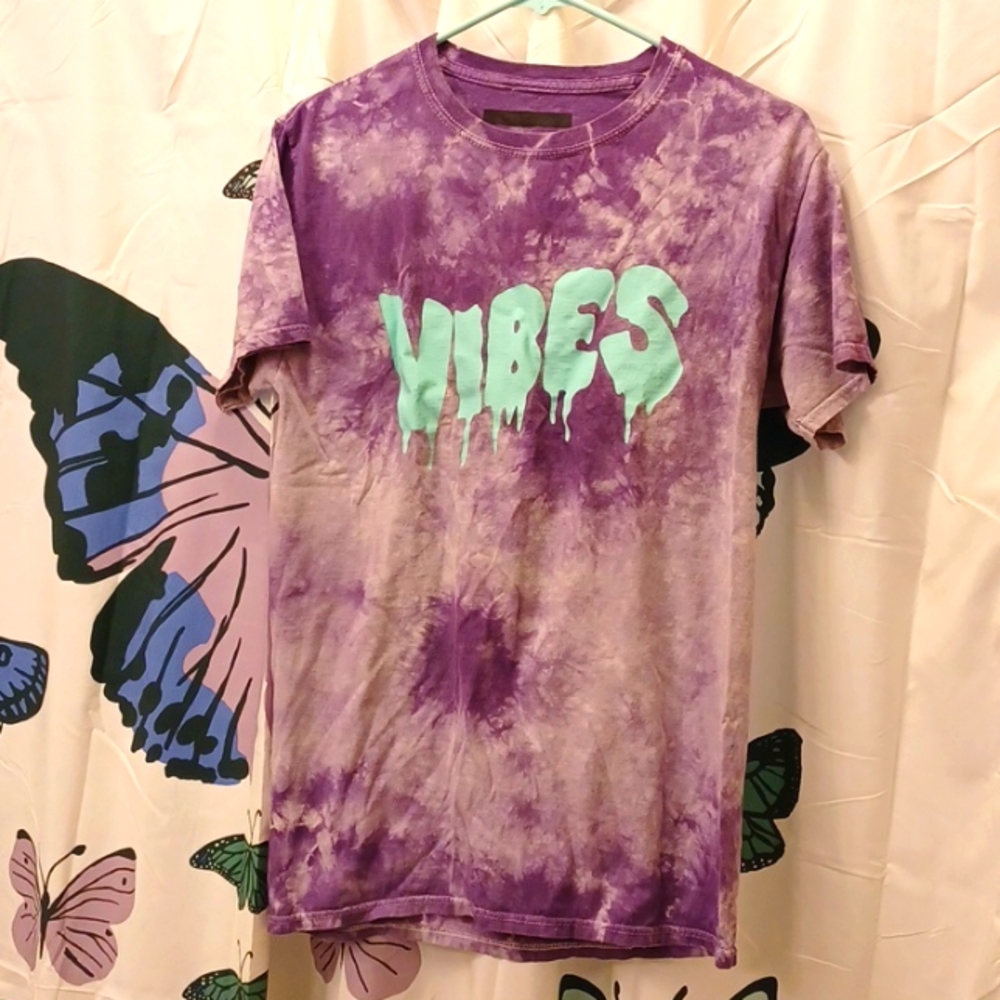 Tie Dye